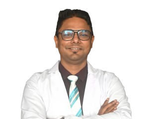 Dr. Ravi Shankar